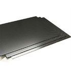 Plain Weave Carbon Fiber Sheet 5mm Thick 500mm X 1000mm