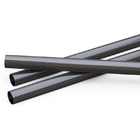 Lightweight Carbon Fiber Tube 3k Glossy Twill Surface Corrosion resistant