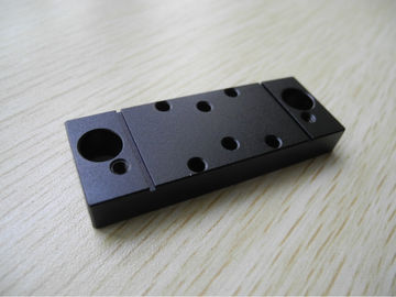 Customized High precision Aluminium CNC Turning Parts support Brass Bronze Copper