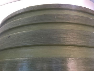 Carbon Fiber Products large wWater supply and Drainage pipe / pipeline
