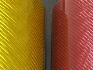 Light weight Round Fiberglass Poles Smooth surface High tensile strength