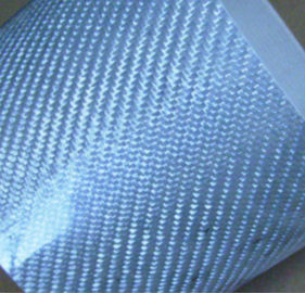 Light weight Round Fiberglass Poles Smooth surface High tensile strength