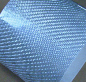 Light weight Round Fiberglass Poles Smooth surface High tensile strength