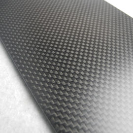 High performance uav parts carbon fiber board  anti - corrosion