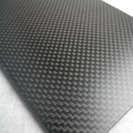 High performance uav parts carbon fiber board  anti - corrosion