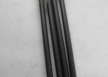 Professional 3K Full Carbon Fiber Tube Carbon Fiber Rods And Tubes