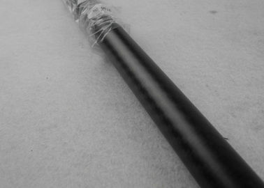 OD20*ID18*500mm carbon fiber tube durable RC UAV Abrasion Resistant