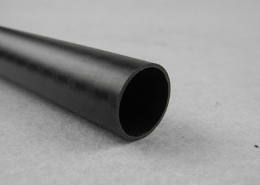 OD20*ID18*500mm carbon fiber tube durable RC UAV Abrasion Resistant