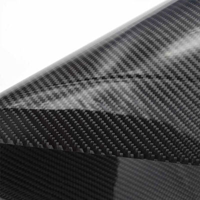 0.5~5mm 300x400/400x500mm Avaiable 100% 3K Carbon Fiber Sheet