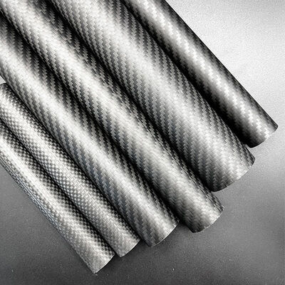 Carbon Fiber Tube Supplier | Premium Quality Carbon Fiber Tubes for Various Applications