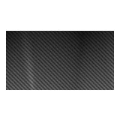 3K Carbon Fiber Plate 100x250mm High Strength Lightweight Carbon Fiber Board
