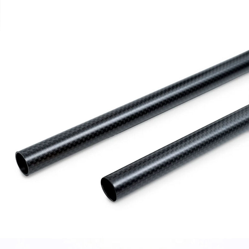 Carbon Fiber Tube Supplier | Premium Quality Carbon Fiber Tubes for Various Applications