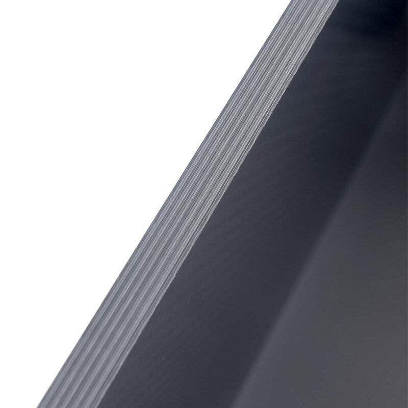 3K Carbon Fiber Plate 100x250mm High Strength Lightweight Carbon Fiber Board